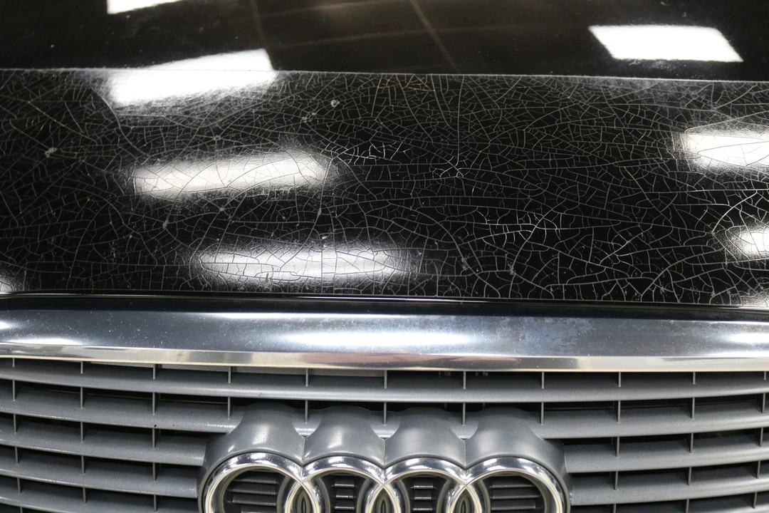 2007 Audi C6 A6 - Image 30 of 31