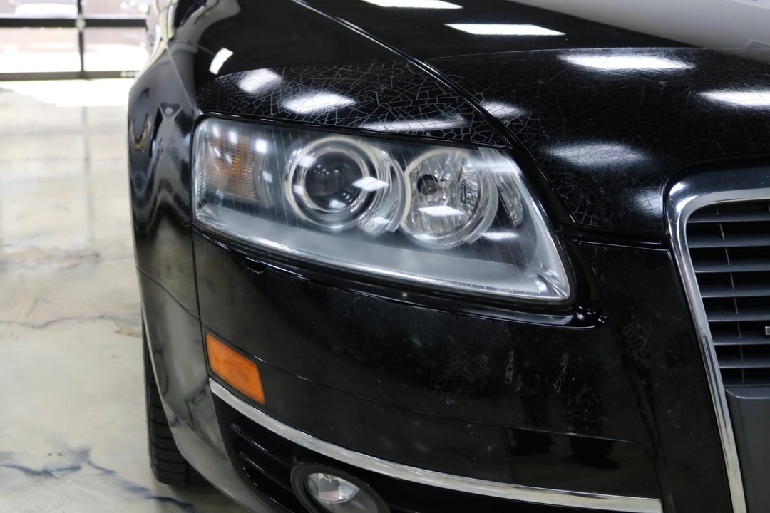 2007 Audi C6 A6 - Image 29 of 31
