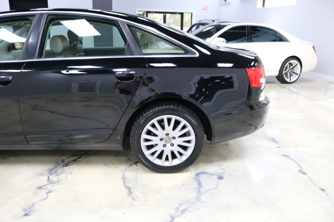 2007 Audi C6 A6 - Image 20 of 31
