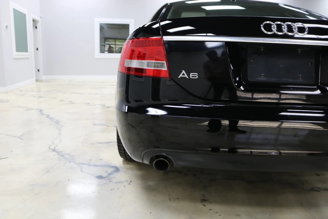 2007 Audi C6 A6 - Image 22 of 31