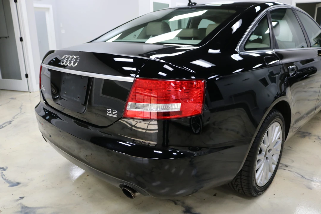 2007 Audi C6 A6 - Image 24 of 31