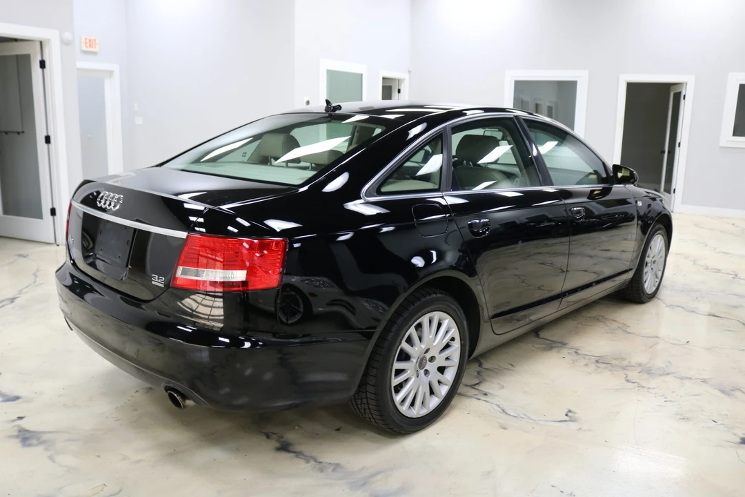 2007 Audi C6 A6 - Image 7 of 31