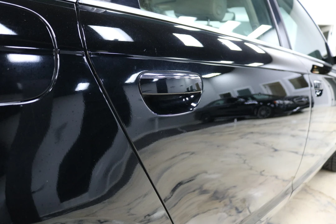 2007 Audi C6 A6 - Image 25 of 31