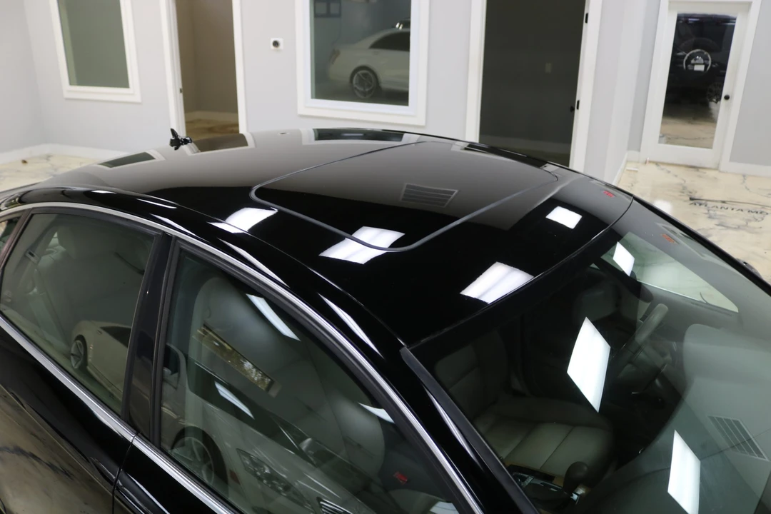 2007 Audi C6 A6 - Image 28 of 31