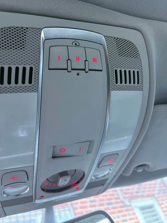 2007 Audi C6 A6 - Image 7 of 9