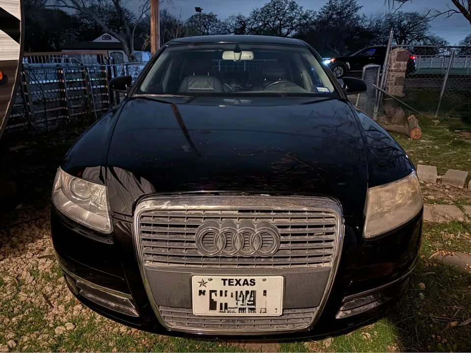 2007 Audi C6 A6 - Image 4 of 7