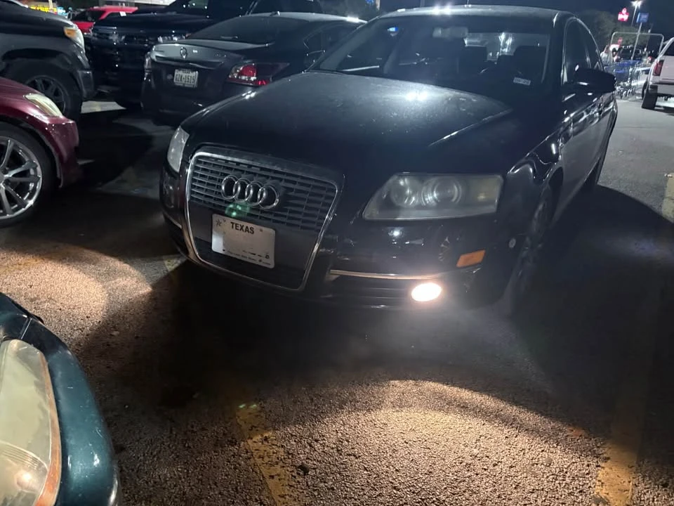 2007 Audi C6 A6 - Image 2 of 7