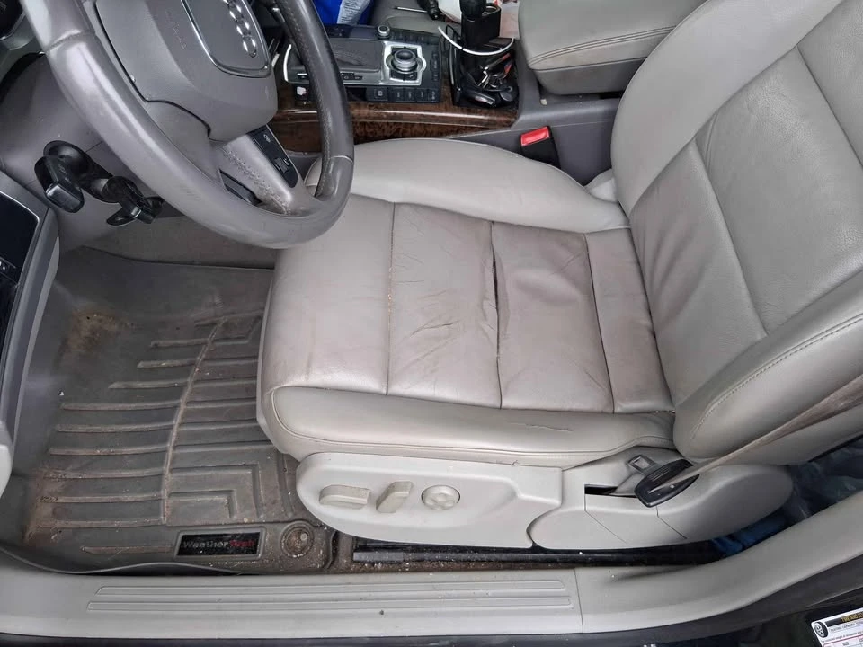 2007 Audi C6 A6 - Image 10 of 10