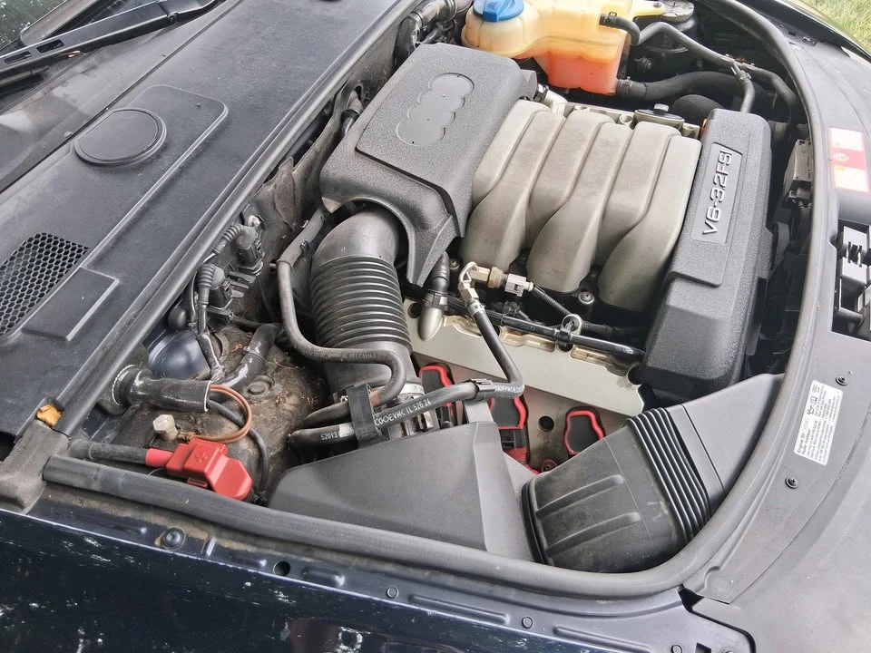 2007 Audi C6 A6 - Image 4 of 10