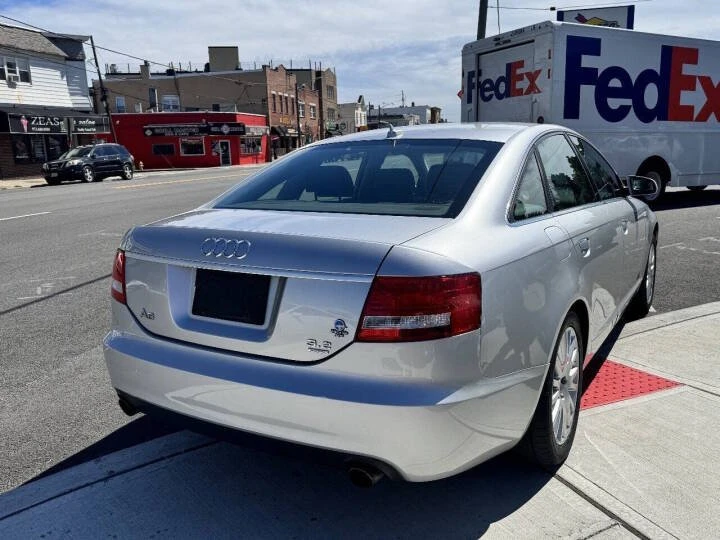 2007 Audi C6 A6 - Image 4 of 10