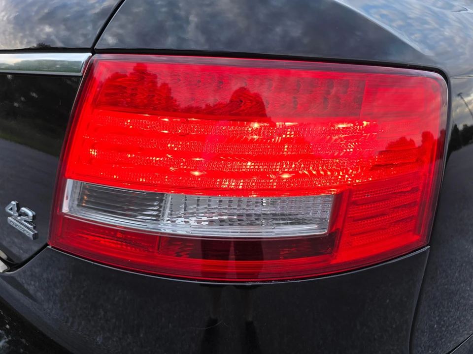 2007 Audi C6 A6 - Image 29 of 31