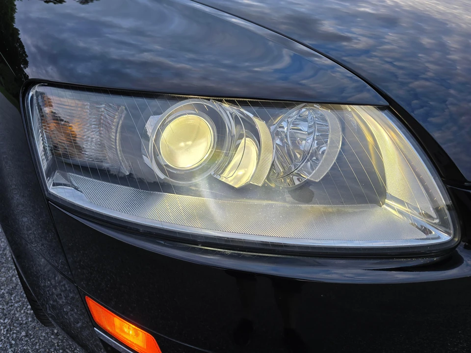 2007 Audi C6 A6 - Image 17 of 31