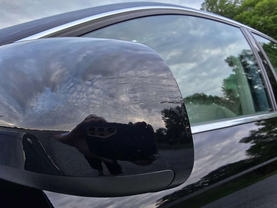 2007 Audi C6 A6 - Image 21 of 31