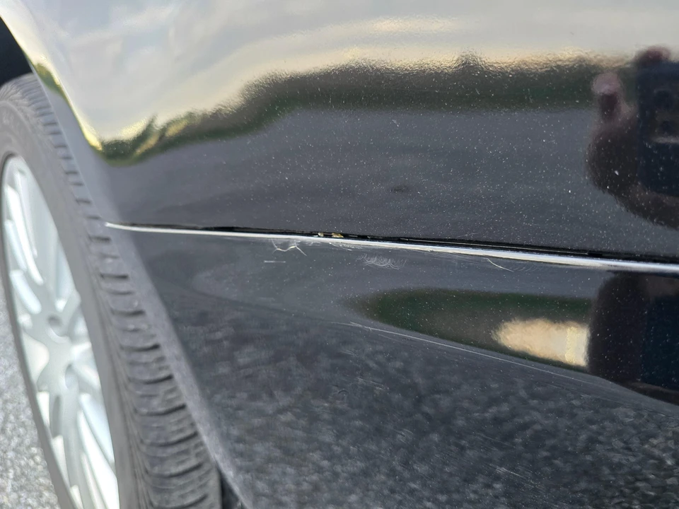 2007 Audi C6 A6 - Image 27 of 31