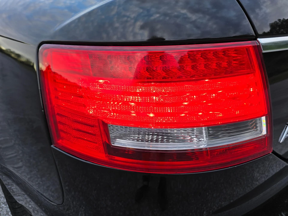 2007 Audi C6 A6 - Image 28 of 31