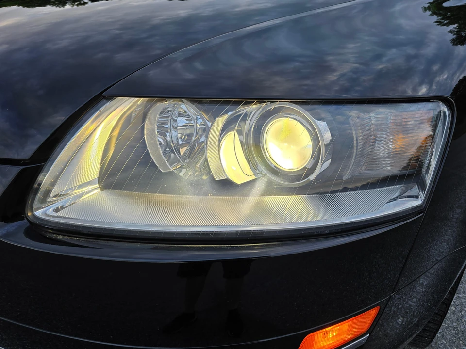 2007 Audi C6 A6 - Image 19 of 31