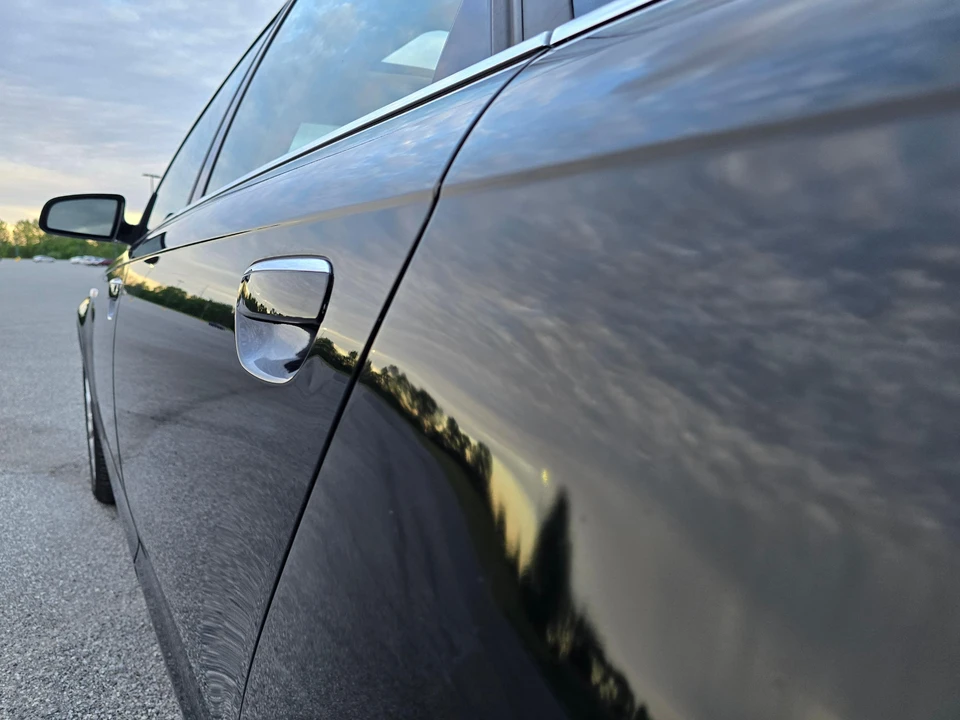 2007 Audi C6 A6 - Image 25 of 31