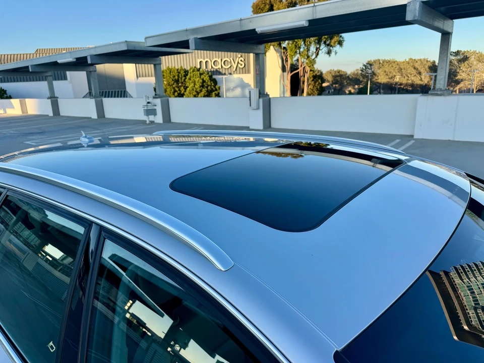 2007 Audi C6 A6 - Image 27 of 31