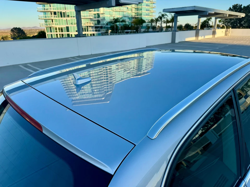 2007 Audi C6 A6 - Image 29 of 31