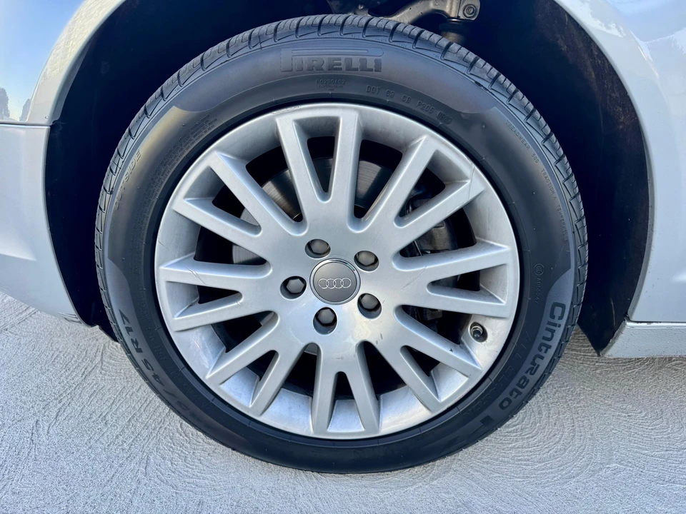 2007 Audi C6 A6 - Image 31 of 31