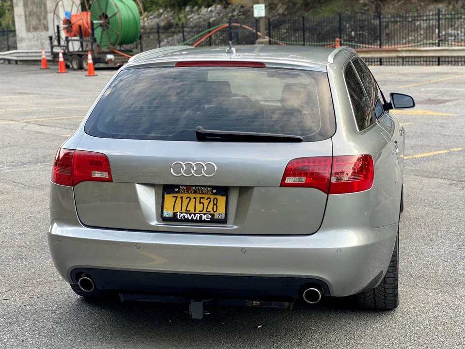 2007 Audi C6 A6 - Image 30 of 31