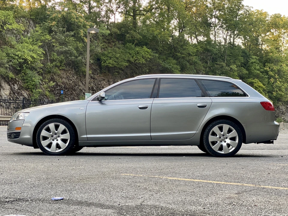 2007 Audi C6 A6 - Image 18 of 31