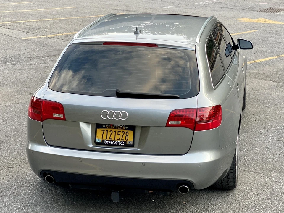 2007 Audi C6 A6 - Image 29 of 31