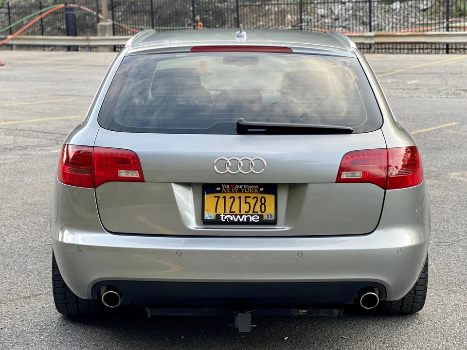 2007 Audi C6 A6 - Image 28 of 31