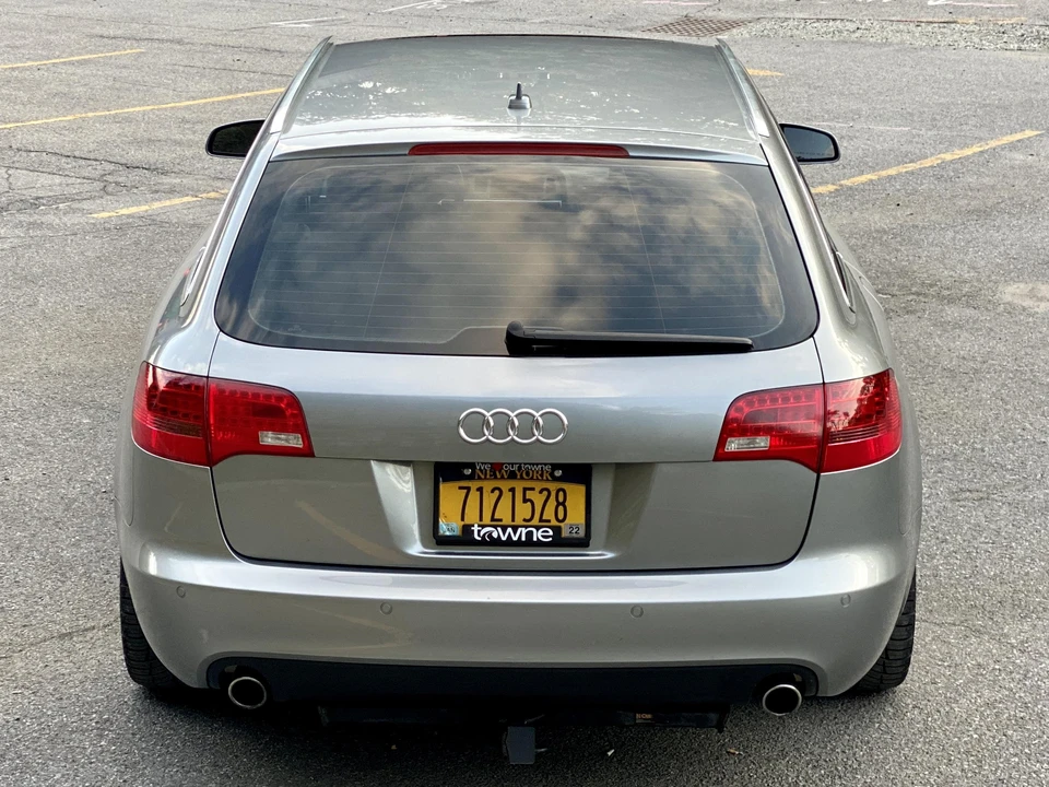 2007 Audi C6 A6 - Image 27 of 31