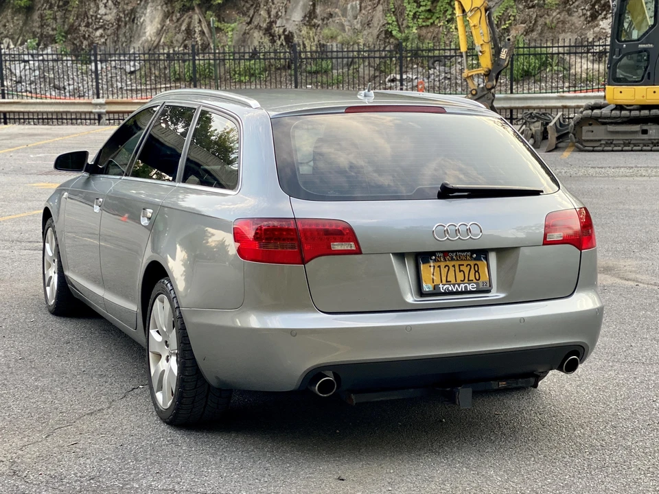 2007 Audi C6 A6 - Image 24 of 31