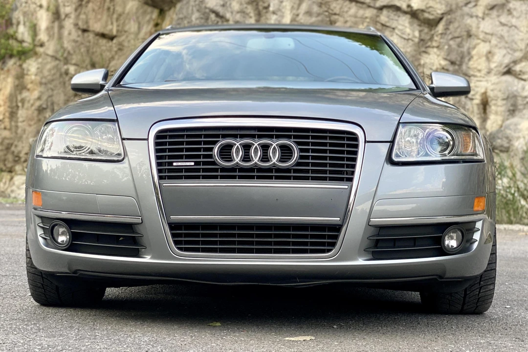 2007 Audi C6 A6 - Image 2 of 31