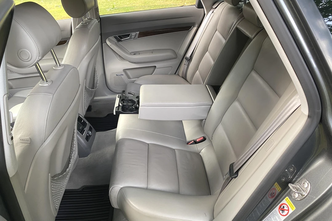 2007 Audi C6 A6 - Image 31 of 31