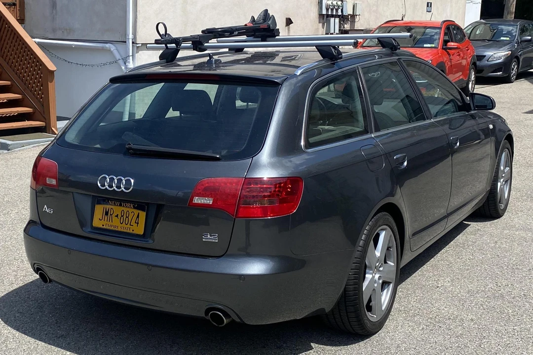 2007 Audi C6 A6 - Image 14 of 31