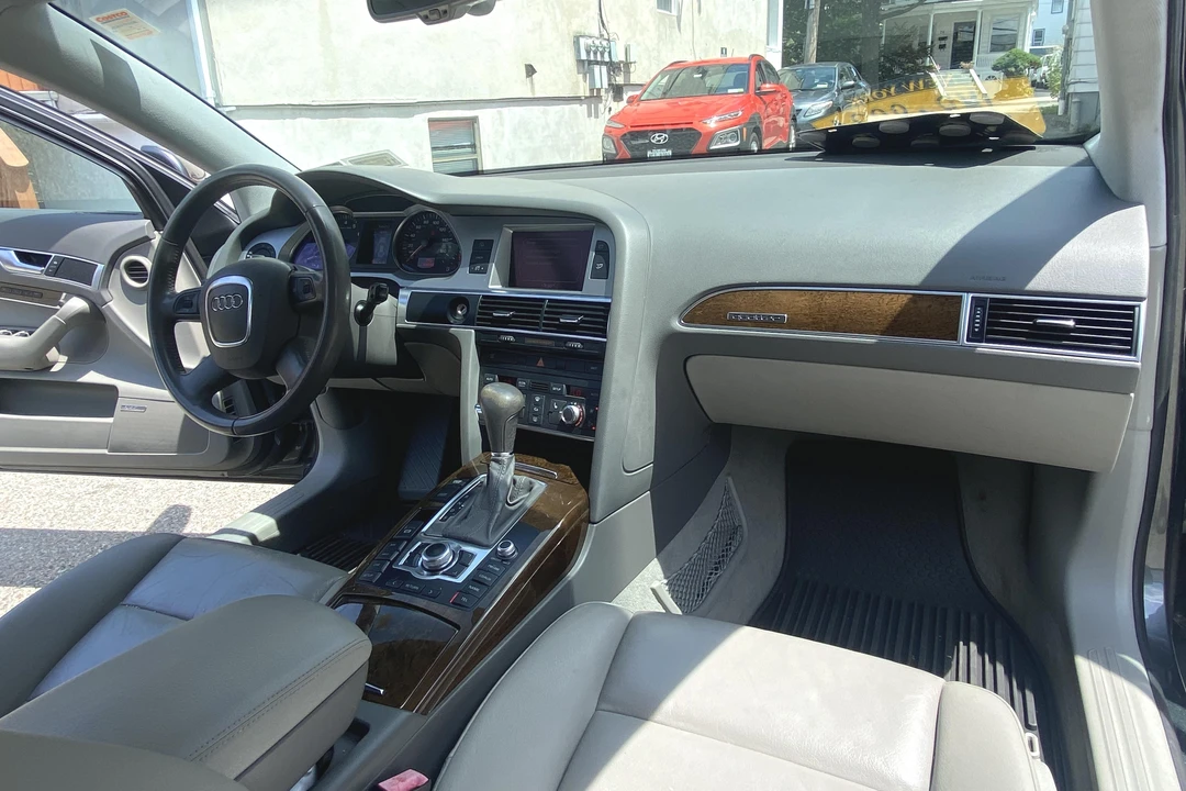 2007 Audi C6 A6 - Image 30 of 31