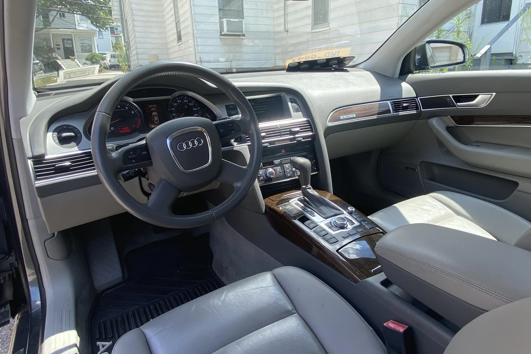 2007 Audi C6 A6 - Image 29 of 31