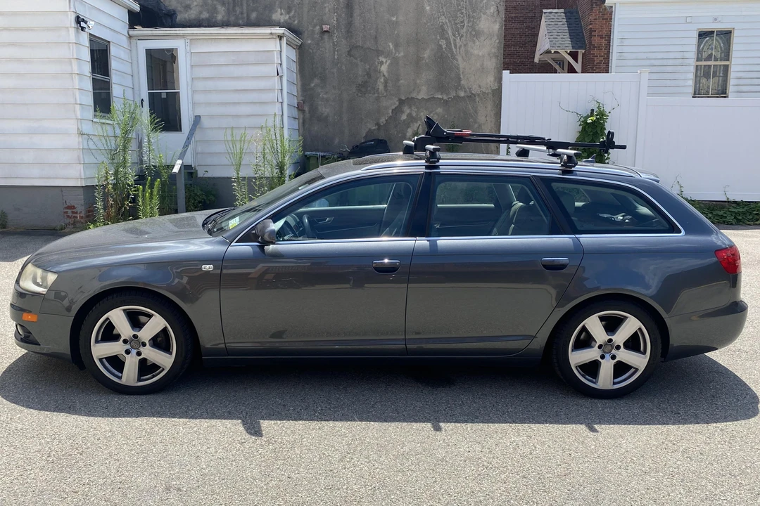 2007 Audi C6 A6 - Image 9 of 31