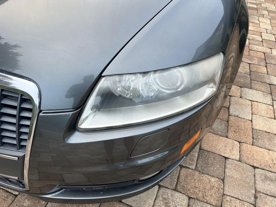2007 Audi C6 A6 - Image 19 of 31
