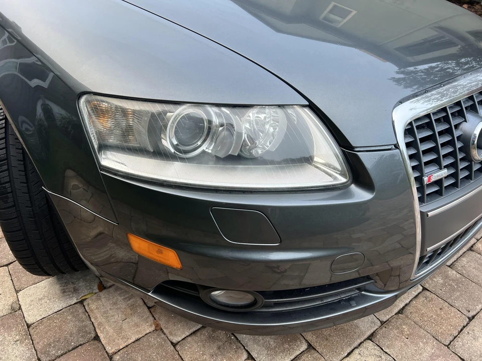 2007 Audi C6 A6 - Image 14 of 31
