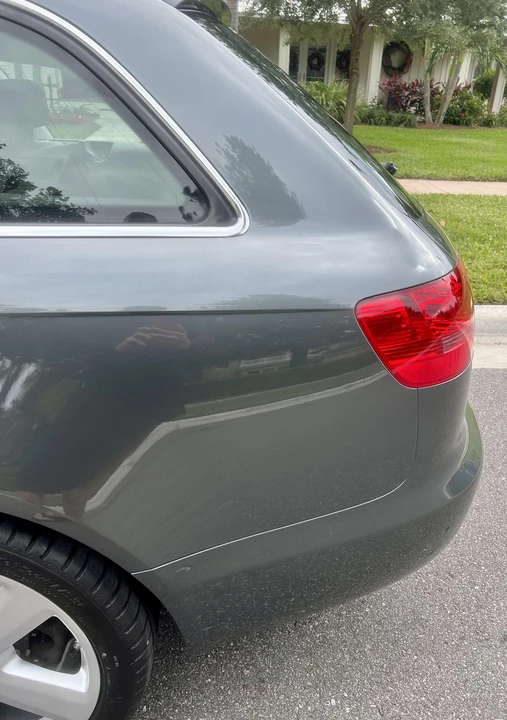 2007 Audi C6 A6 - Image 29 of 31