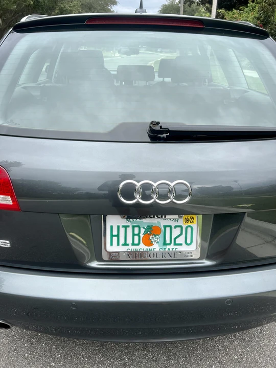 2007 Audi C6 A6 - Image 31 of 31
