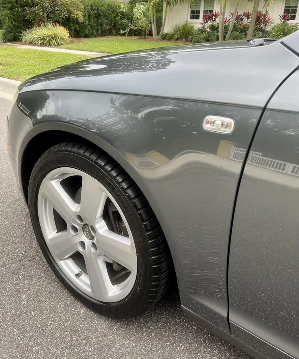 2007 Audi C6 A6 - Image 22 of 31