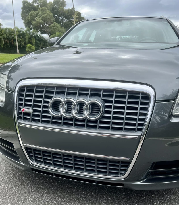 2007 Audi C6 A6 - Image 16 of 31