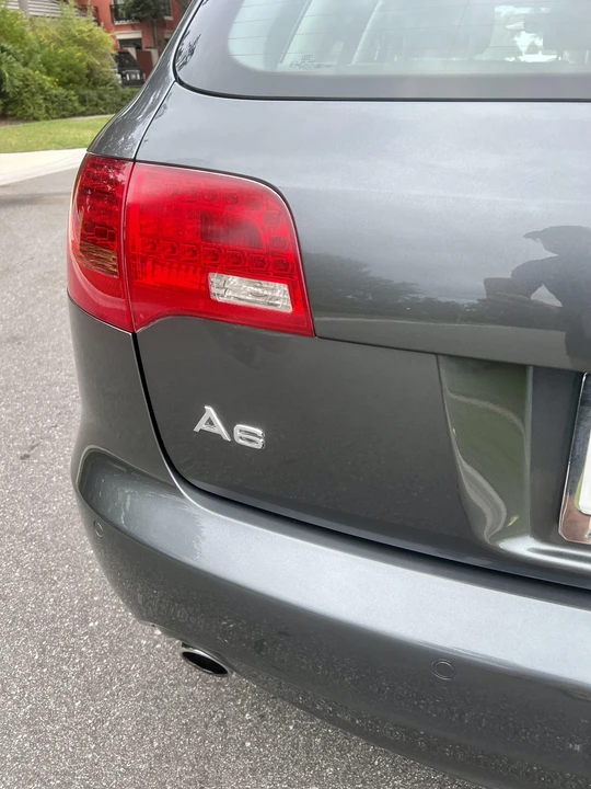 2007 Audi C6 A6 - Image 30 of 31