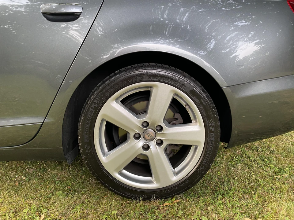 2007 Audi C6 A6 - Image 26 of 31