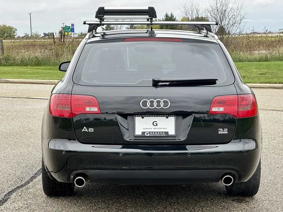 2007 Audi C6 A6 - Image 10 of 31