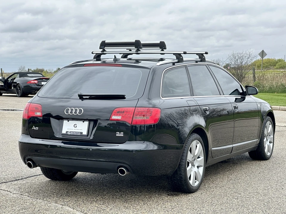 2007 Audi C6 A6 - Image 11 of 31