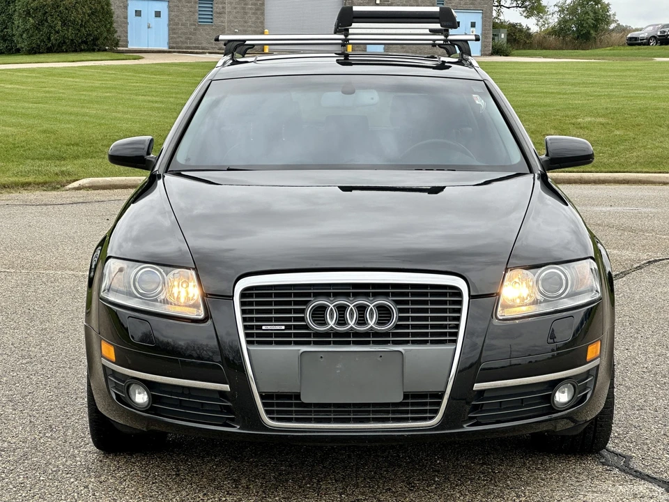2007 Audi C6 A6 - Image 14 of 31