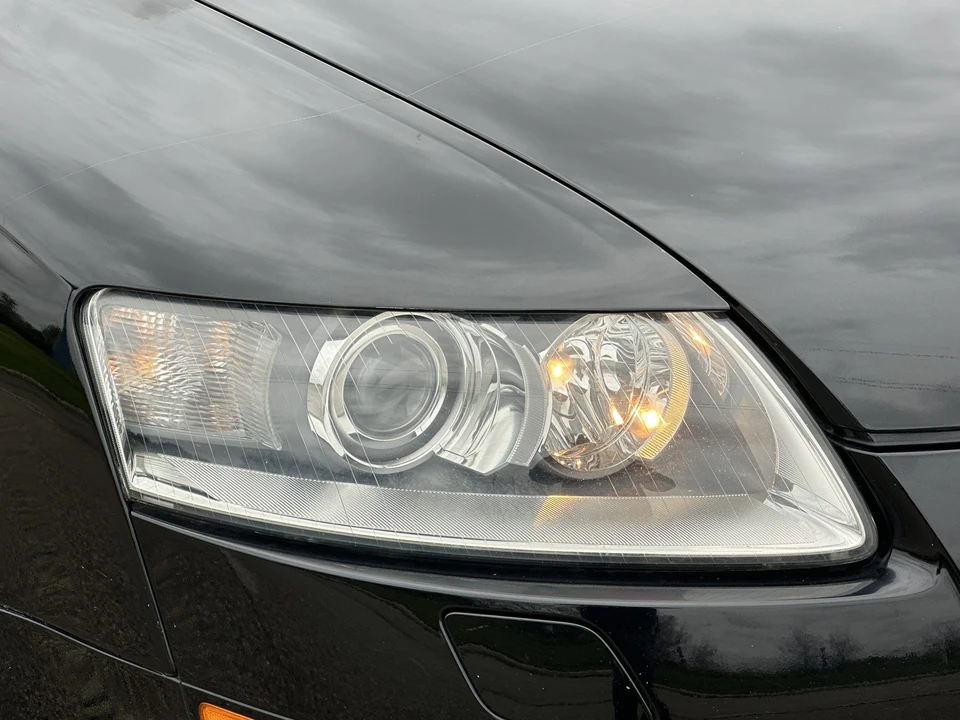 2007 Audi C6 A6 - Image 15 of 31