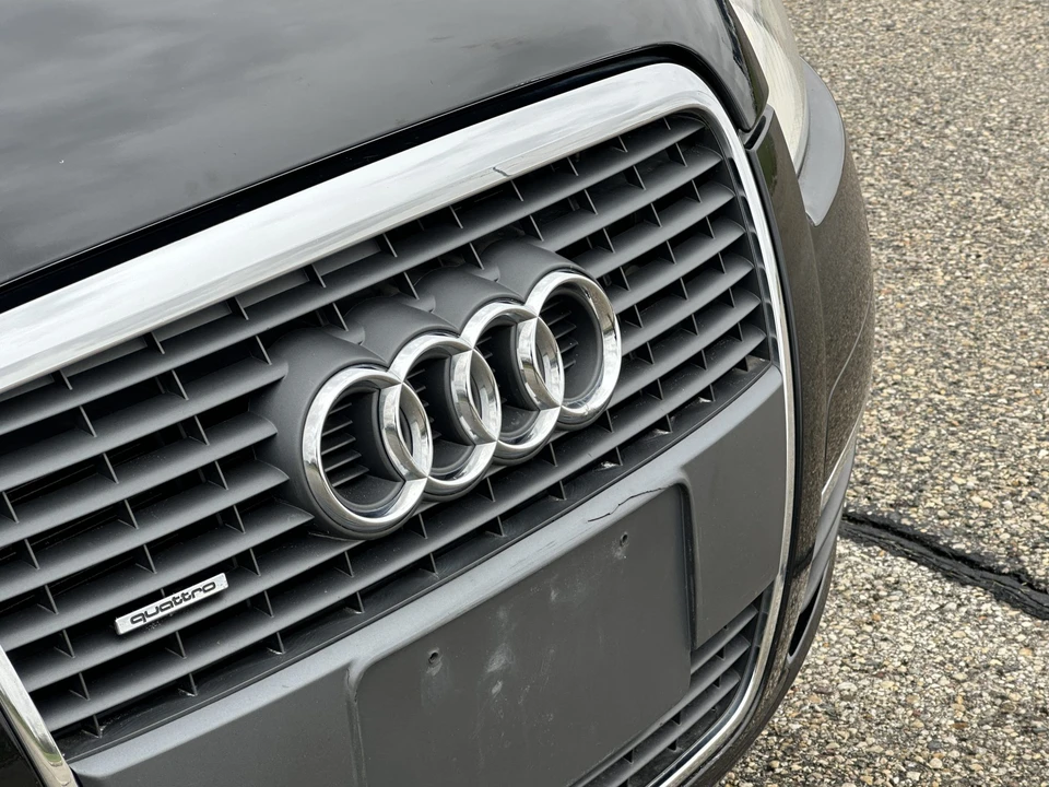 2007 Audi C6 A6 - Image 17 of 31