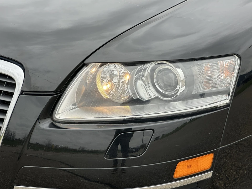 2007 Audi C6 A6 - Image 19 of 31